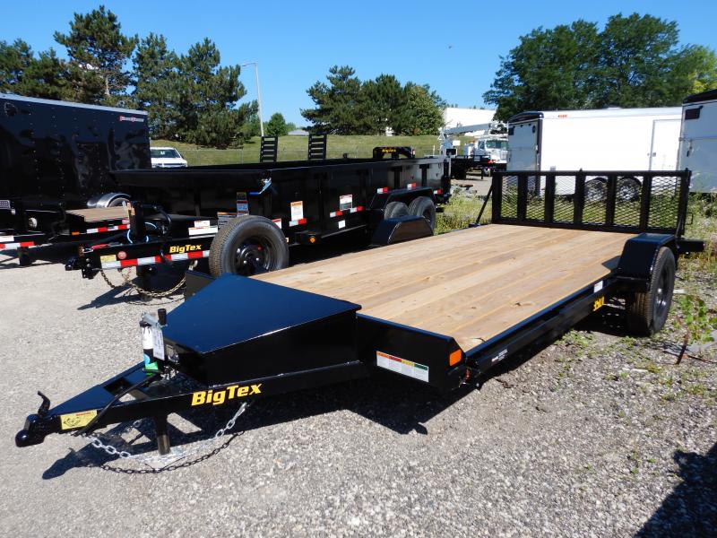 new ATV Trailers Big Tex Trailers  for sale, in Mchenry, IL image-0