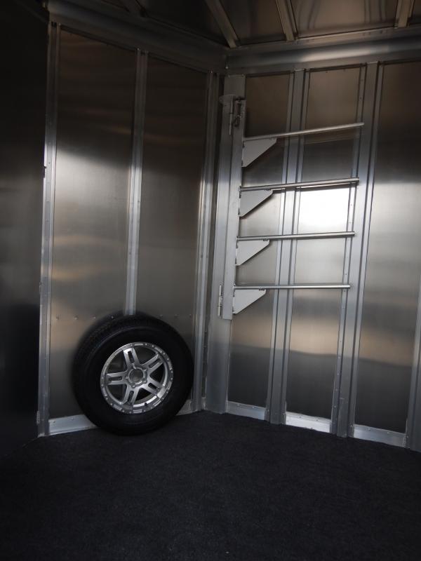 new Horse Trailers Featherlite  for sale, in Mchenry, IL Thumbnail 6