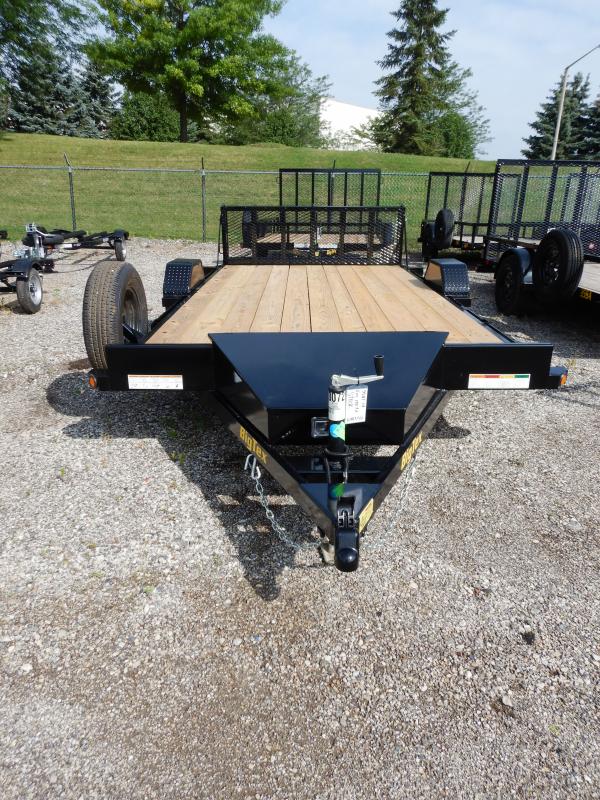 new ATV Trailers Big Tex Trailers  for sale, in Mchenry, IL Thumbnail 2