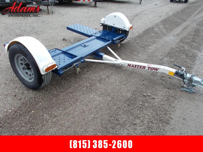 2017 Master Tow 80THDEB Tow Dolly 2017 Master Tow 80THDEB Tow Dolly