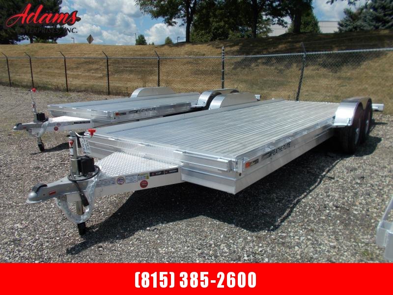 2021 Featherlite FL3110-20 Car / Racing Trailer 2021 Featherlite FL3110-20 Car / Racing Trailer