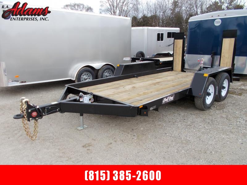 2019 Redi Haul FSL12+2E-102 Equipment Trailer 2019 Redi Haul FSL12+2E-102 Equipment Trailer