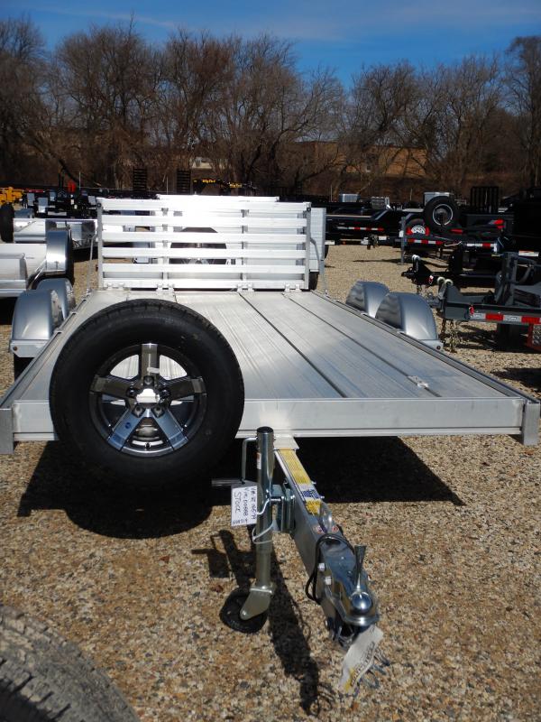 new Utility Trailers Floe  for sale, in Mchenry, IL Thumbnail 2