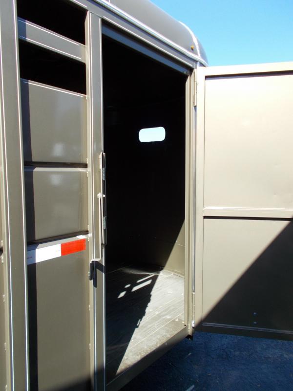 new Stock / Stock Combo Trailers S & S Dura-Line  for sale, in Mchenry, IL Thumbnail 5
