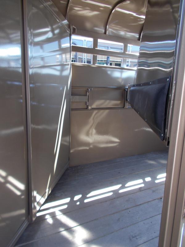 new Stock / Stock Combo Trailers S & S Dura-Line  for sale, in Mchenry, IL Thumbnail 8