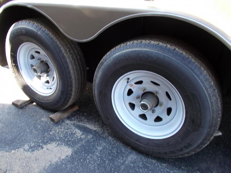new Stock / Stock Combo Trailers S & S Dura-Line  for sale, in Mchenry, IL Thumbnail 12