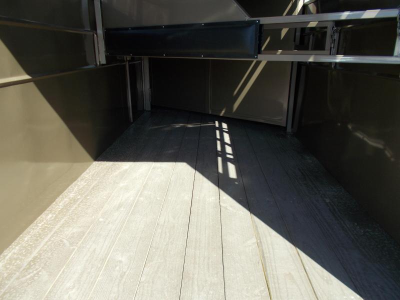 new Stock / Stock Combo Trailers S & S Dura-Line  for sale, in Mchenry, IL Thumbnail 10