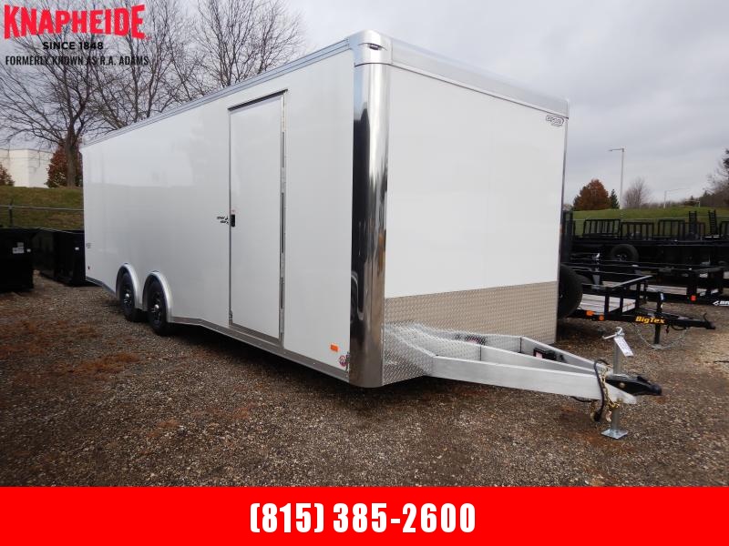 2023 Bravo Trailers SSA8524TA3 Car / Racing Trailer 2023 Bravo Trailers SSA8524TA3 Car / Racing Trailer