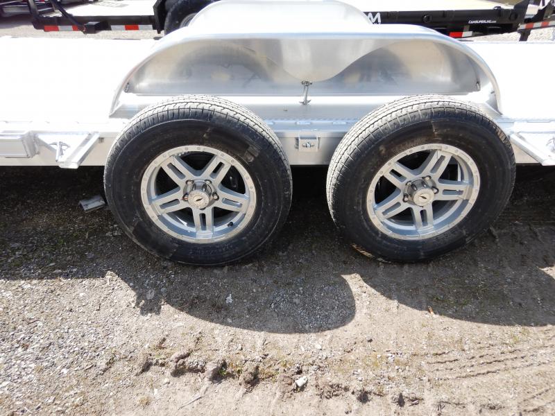 new Car Haulers / Racing Trailers Featherlite  for sale, in Mchenry, IL Thumbnail 11