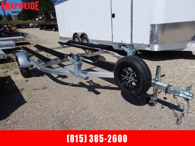 2023 Yacht Club Trailers WCA224 Watercraft Trailer Knapheide Truck