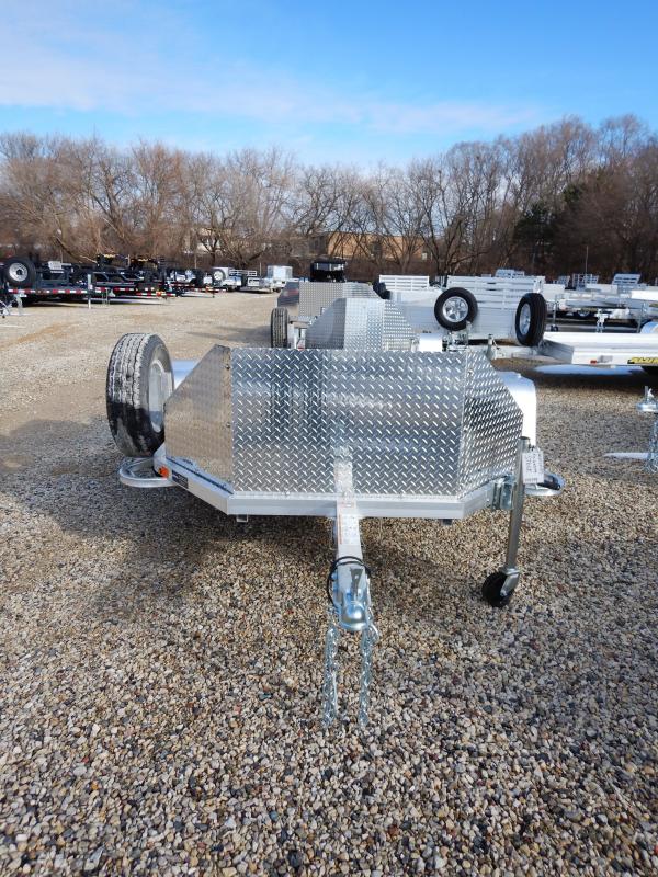 new Motorcycle / Cycle Trailers Aluma  for sale, in Mchenry, IL Thumbnail 2