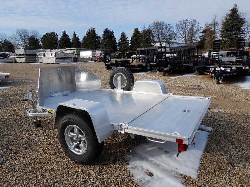 new Motorcycle / Cycle Trailers Aluma  for sale, in Mchenry, IL Thumbnail 7