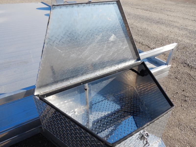 new Car Haulers / Racing Trailers Sundowner Trailers  for sale, in Mchenry, IL Thumbnail 8