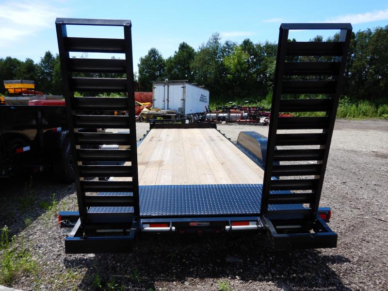 new Equipment / Flatbed Trailers Mac-Lander  for sale, in Mchenry, IL Thumbnail 4