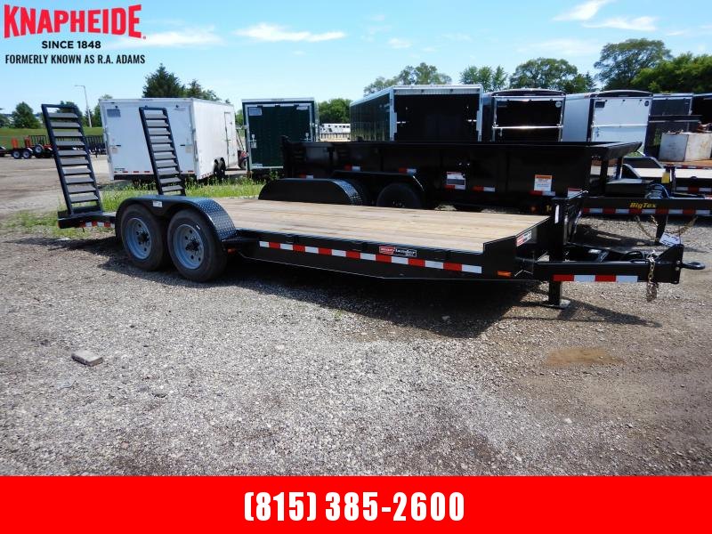 2022 Mac-Lander 20TFHWB Equipment Trailer 2022 Mac-Lander 20TFHWB Equipment Trailer