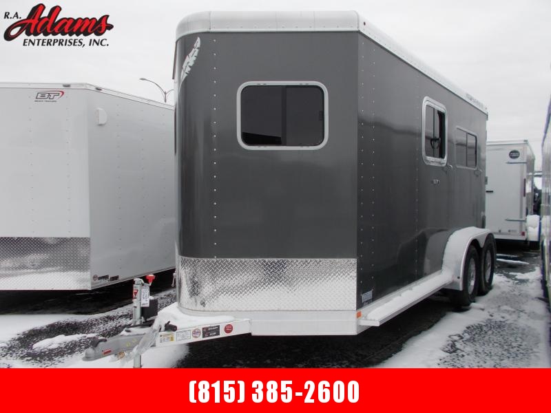 2022 Featherlite FL7442 Horse Trailer 2022 Featherlite FL7442 Horse Trailer