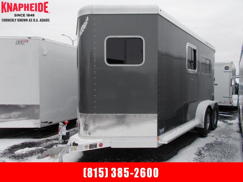2022 Featherlite FL7442 Horse Trailer 2022 Featherlite FL7442 Horse Trailer