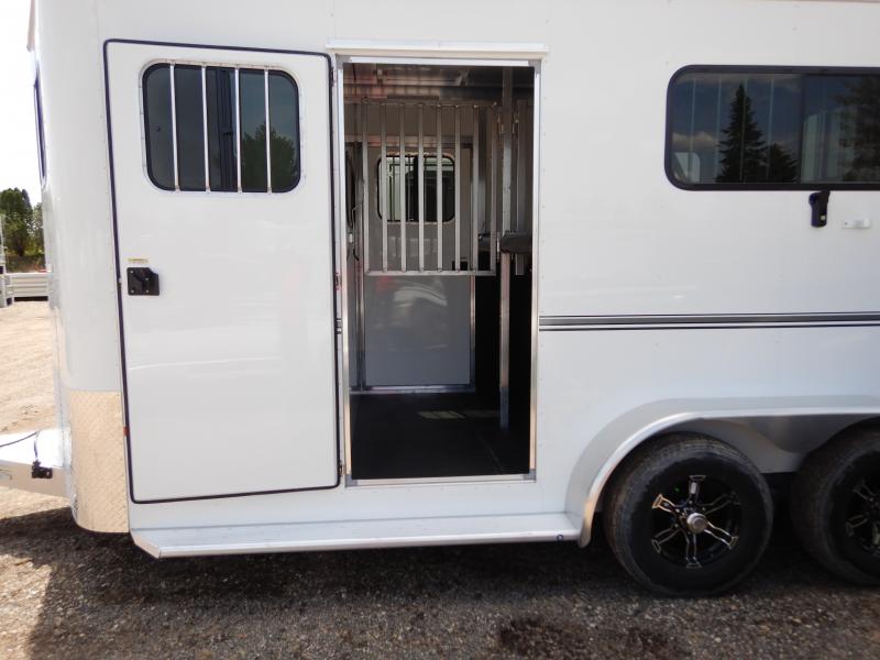 new Horse Trailers Sundowner Trailers  for sale, in Mchenry, IL Thumbnail 6