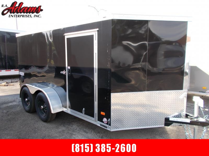 2021 Bravo STLR712TA2 Motorcycle Trailer 2021 Bravo STLR712TA2 Motorcycle Trailer