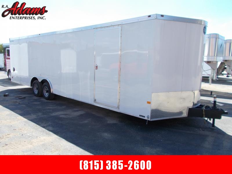 2020 Wells Cargo RFV8528T3 Car / Racing Trailer 2020 Wells Cargo RFV8528T3 Car / Racing Trailer