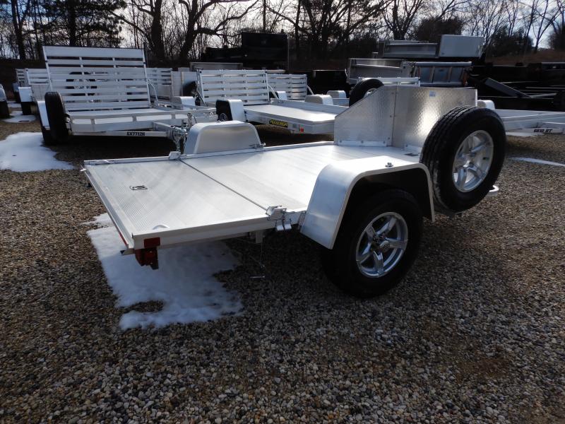 new Motorcycle / Cycle Trailers Aluma  for sale, in Mchenry, IL Thumbnail 8