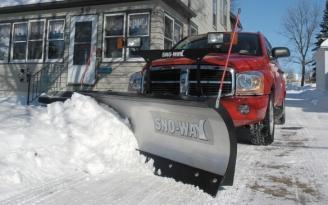 new Other Sno-Way  for sale, in Mchenry, IL Thumbnail 3