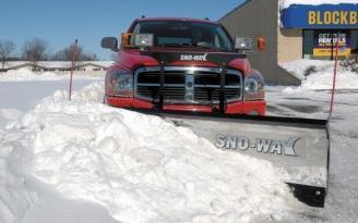 new Other Sno-Way  for sale, in Mchenry, IL Thumbnail 4