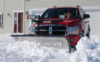 new Other Sno-Way  for sale, in Mchenry, IL Thumbnail 2
