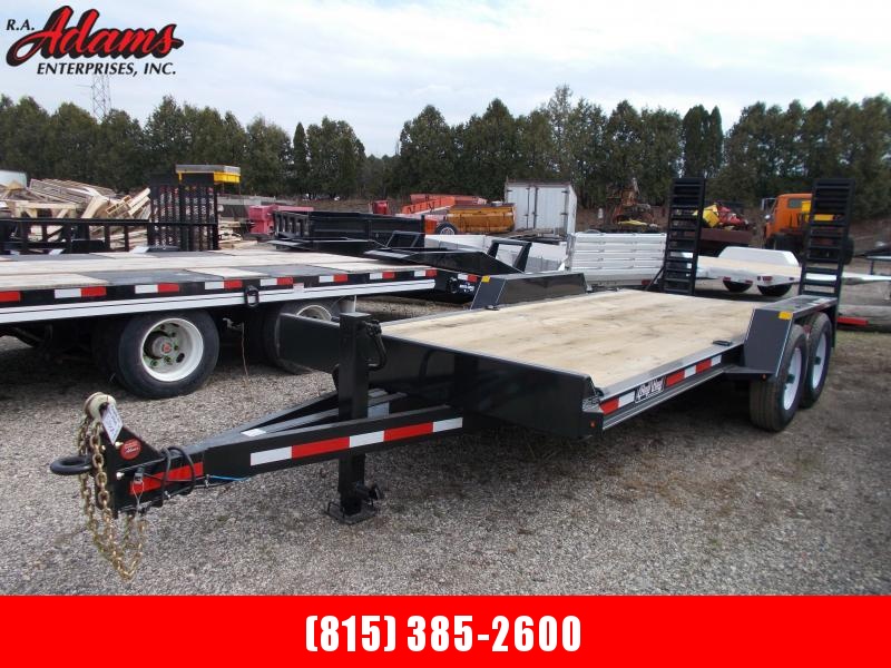 2021 RediHaul FSL1627E-102 Equipment Trailer 2021 RediHaul FSL1627E-102 Equipment Trailer