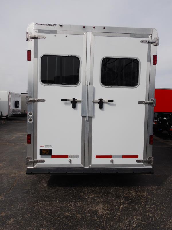 new Horse Trailers Featherlite  for sale, in Mchenry, IL Thumbnail 5