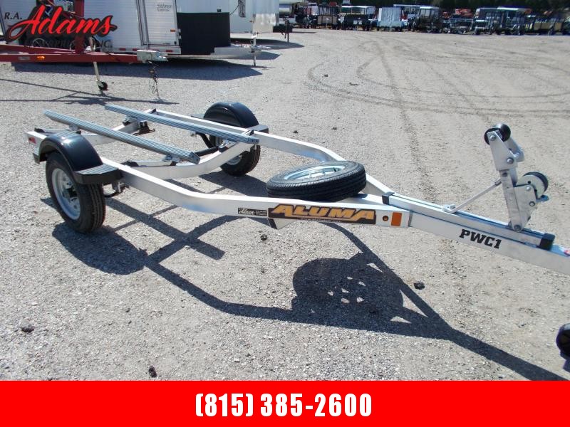 2021 Aluma PWC1 Watercraft Trailer 2021 Aluma PWC1 Watercraft Trailer