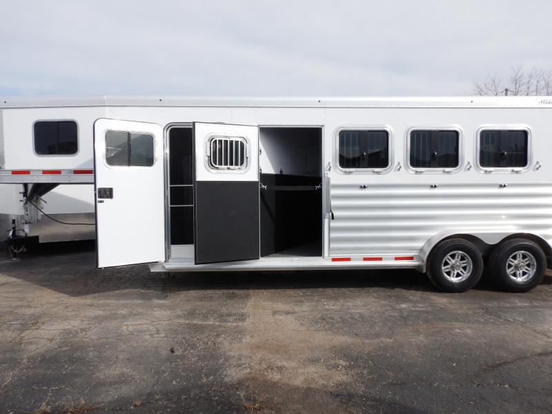 new Horse Trailers Featherlite  for sale, in Mchenry, IL Thumbnail 8