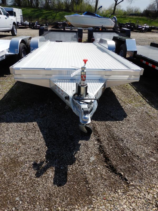 new Car Haulers / Racing Trailers Featherlite  for sale, in Mchenry, IL Thumbnail 2