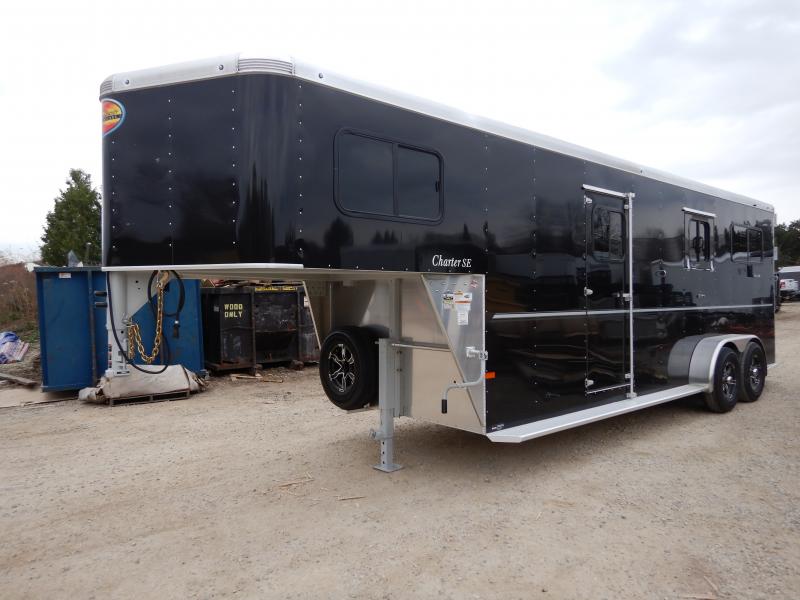 new Horse Trailers Sundowner Trailers Other for sale, in Mchenry, IL Thumbnail 3