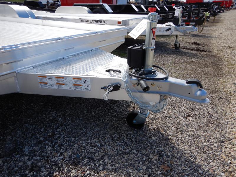 new Car Haulers / Racing Trailers Featherlite  for sale, in Mchenry, IL Thumbnail 3