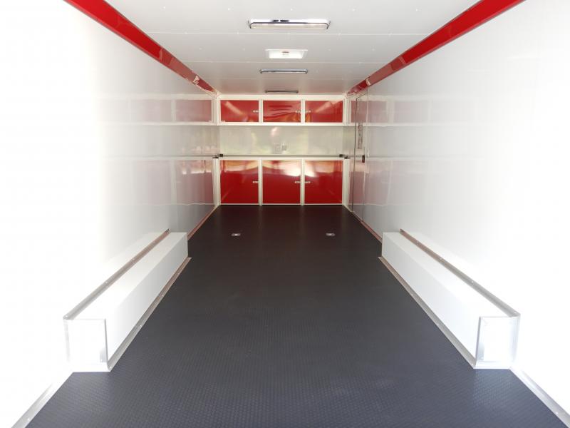 new Car Haulers / Racing Trailers Bravo Trailers  for sale, in Mchenry, IL Thumbnail 8