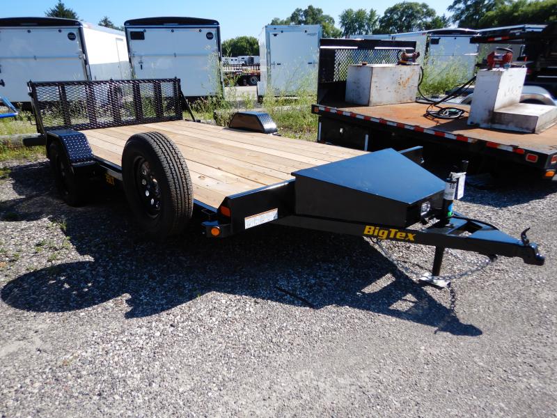 new ATV Trailers Big Tex Trailers  for sale, in Mchenry, IL Thumbnail 3