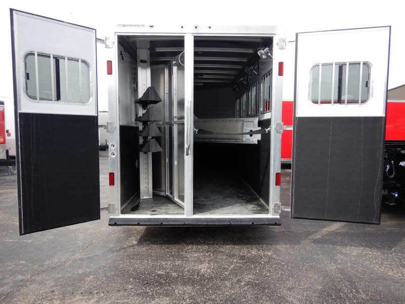 new Horse Trailers Featherlite  for sale, in Mchenry, IL Thumbnail 13