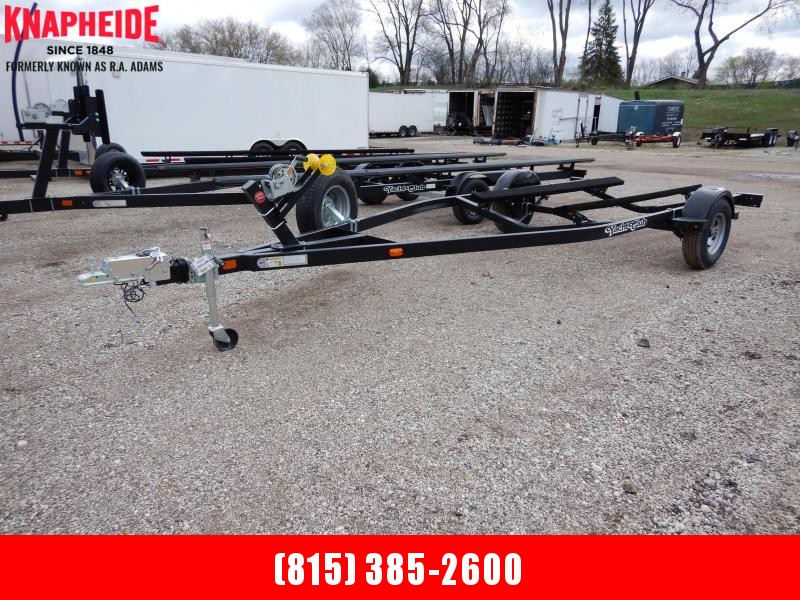 2022 Yacht Club Trailers 1830B Boat Trailer Knapheide Truck Equipment