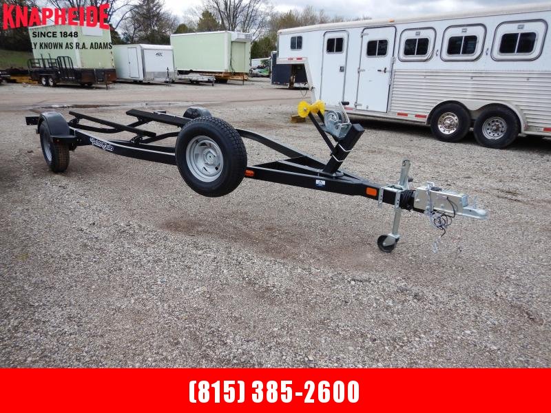 2022 Yacht Club Trailers 1830B Boat Trailer Knapheide Truck Equipment