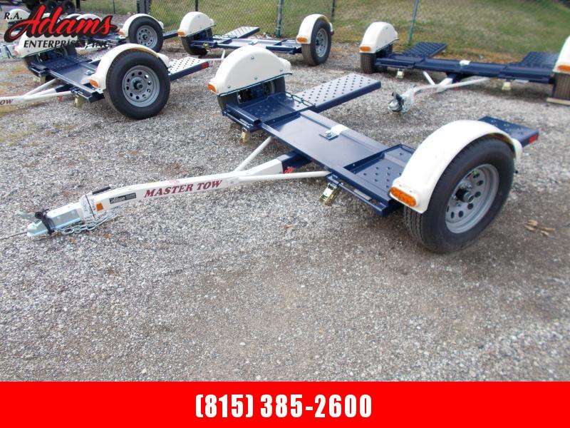 2021 Master Tow 80THDEB Tow Dolly 2021 Master Tow 80THDEB Tow Dolly
