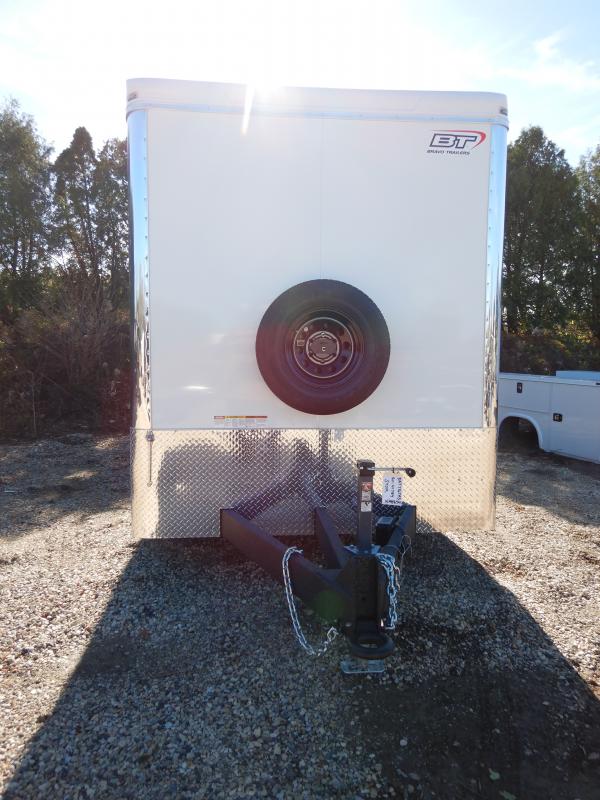 new Cargo (Enclosed) Trailers Bravo Trailers  for sale, in Mchenry, IL Thumbnail 2