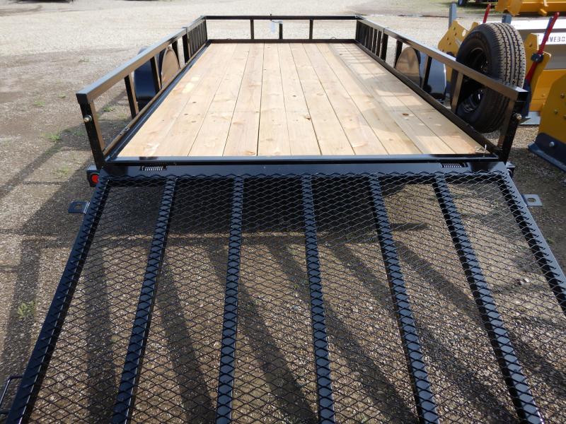 new ATV Trailers Big Tex Trailers  for sale, in Mchenry, IL Thumbnail 5