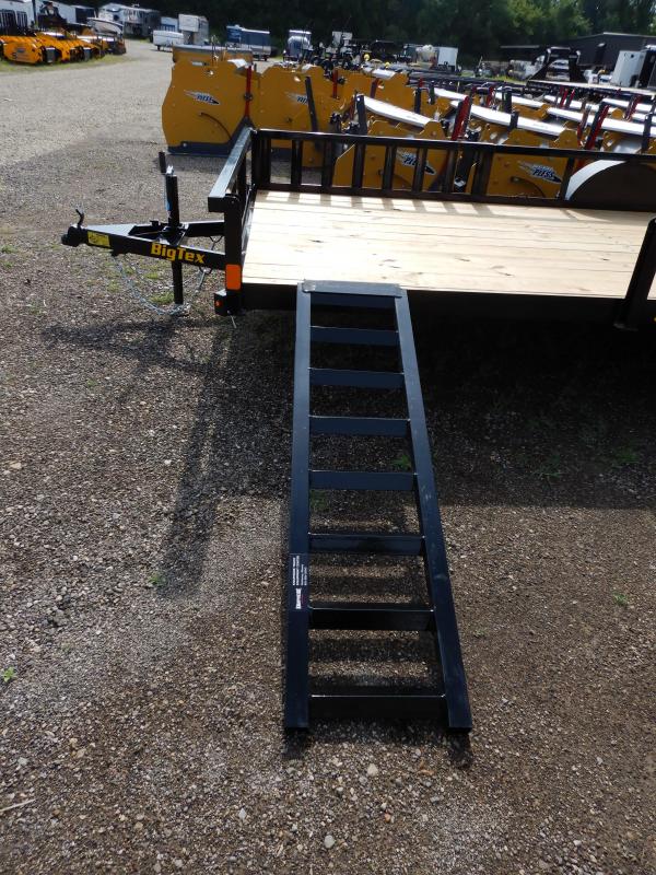 new ATV Trailers Big Tex Trailers  for sale, in Mchenry, IL Thumbnail 7