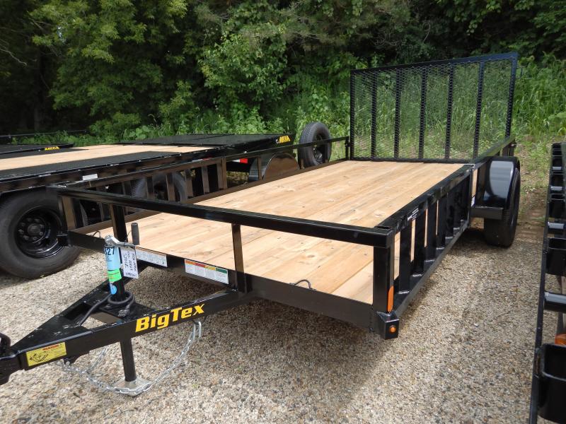 new ATV Trailers Big Tex Trailers  for sale, in Mchenry, IL Thumbnail 3