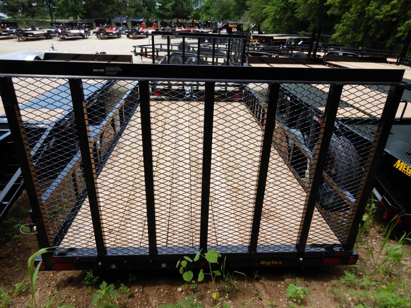new ATV Trailers Big Tex Trailers  for sale, in Mchenry, IL Thumbnail 4