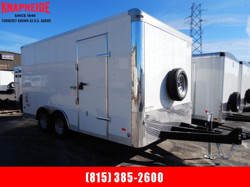 2023 Bravo Trailers GP8516TA2 Landscape / Cargo Trailer 2023 Bravo Trailers GP8516TA2 Landscape / Cargo Trailer
