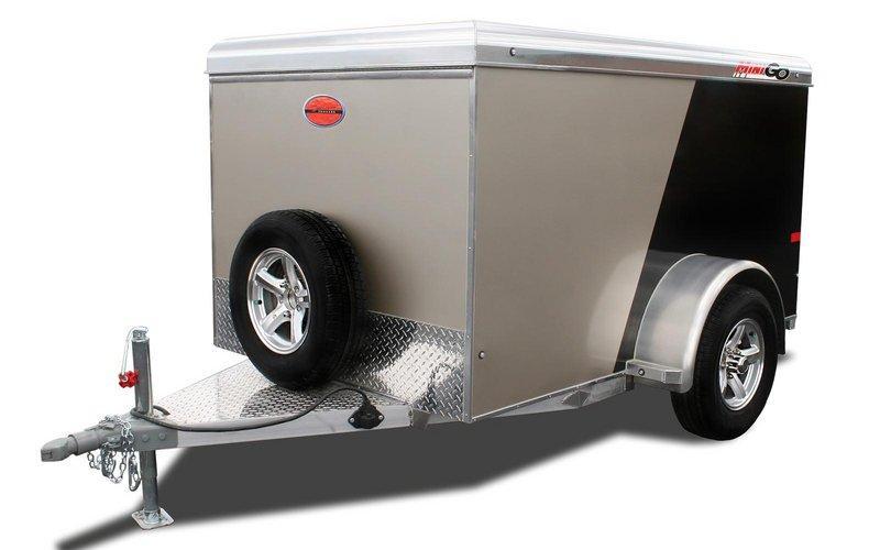 2021 Sundowner MINIGO 4X6 Cargo / Utility Trailer 2021 Sundowner MINIGO 4X6 Cargo / Utility Trailer