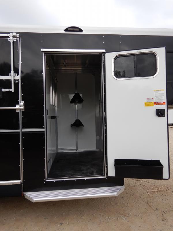 new Horse Trailers Sundowner Trailers Other for sale, in Mchenry, IL Thumbnail 8