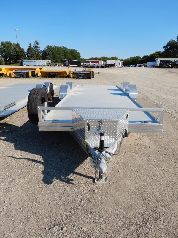 new Car Haulers / Racing Trailers Sundowner Trailers  for sale, in Mchenry, IL Thumbnail 2